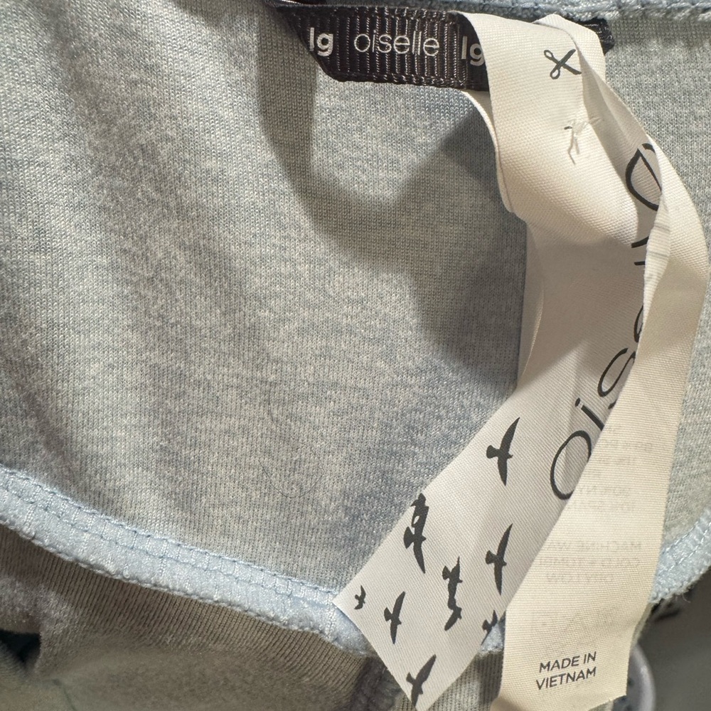 Oiselle Lux Sweatpants - Picture 6 of 11